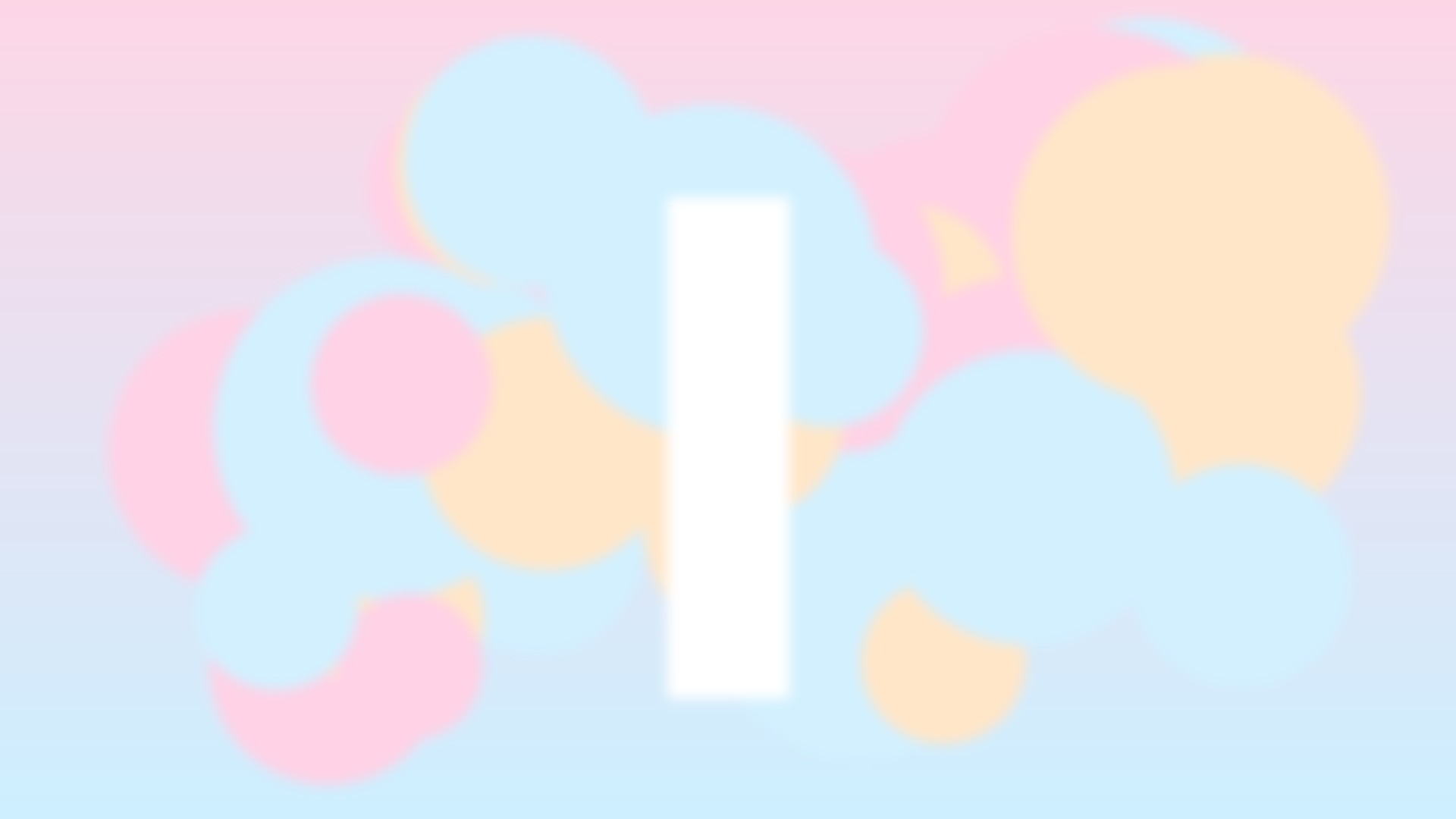 Panoramic illustration for Beauty & Authenticity